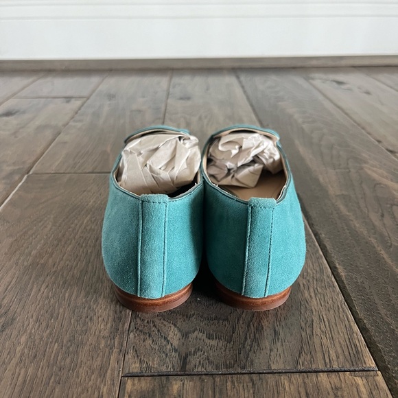 BRAND NEW WHBM SHOES - Picture 2 of 2